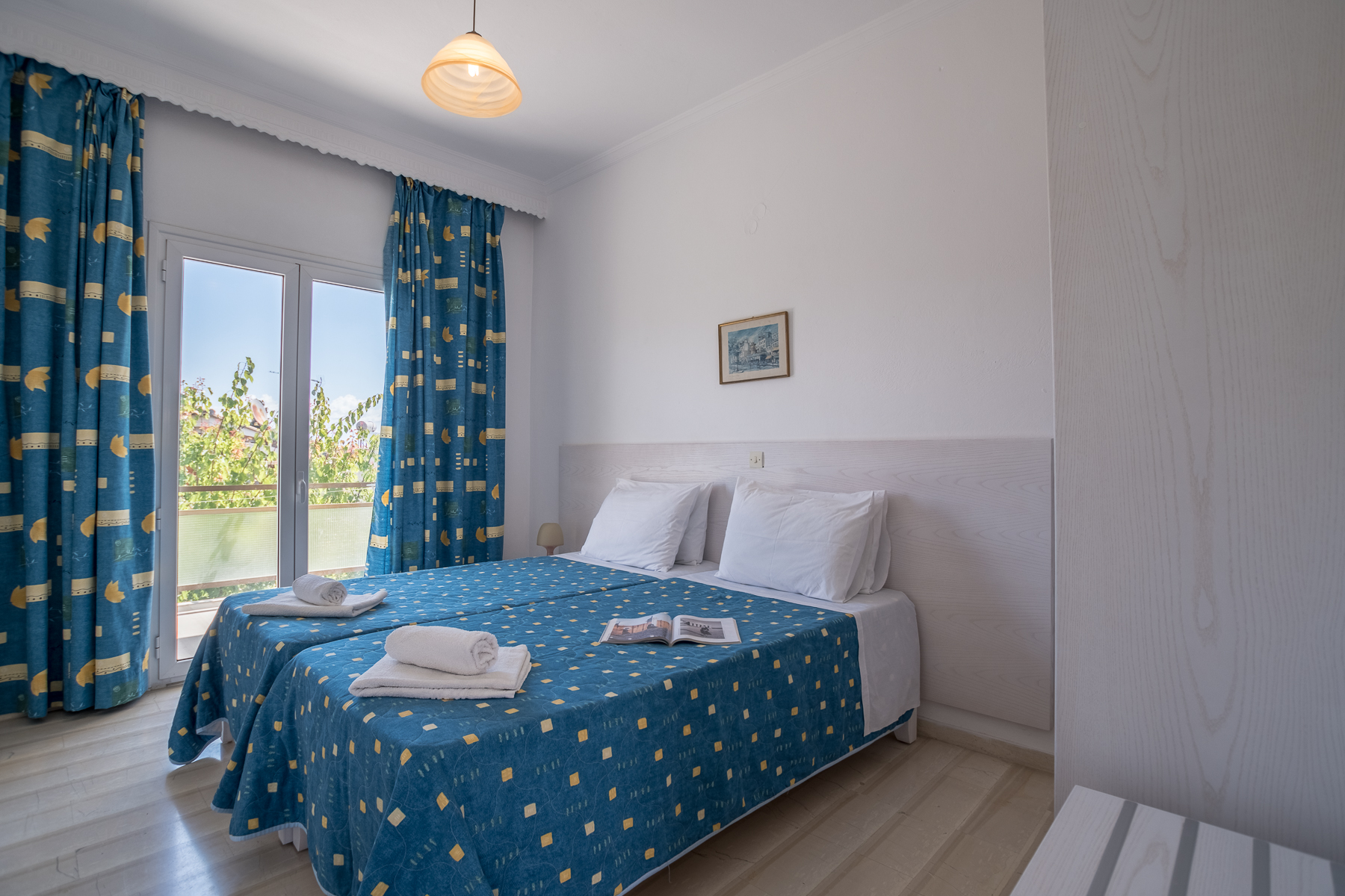 Dimitra Apartments Corfu Island, Corfu Island Гърция