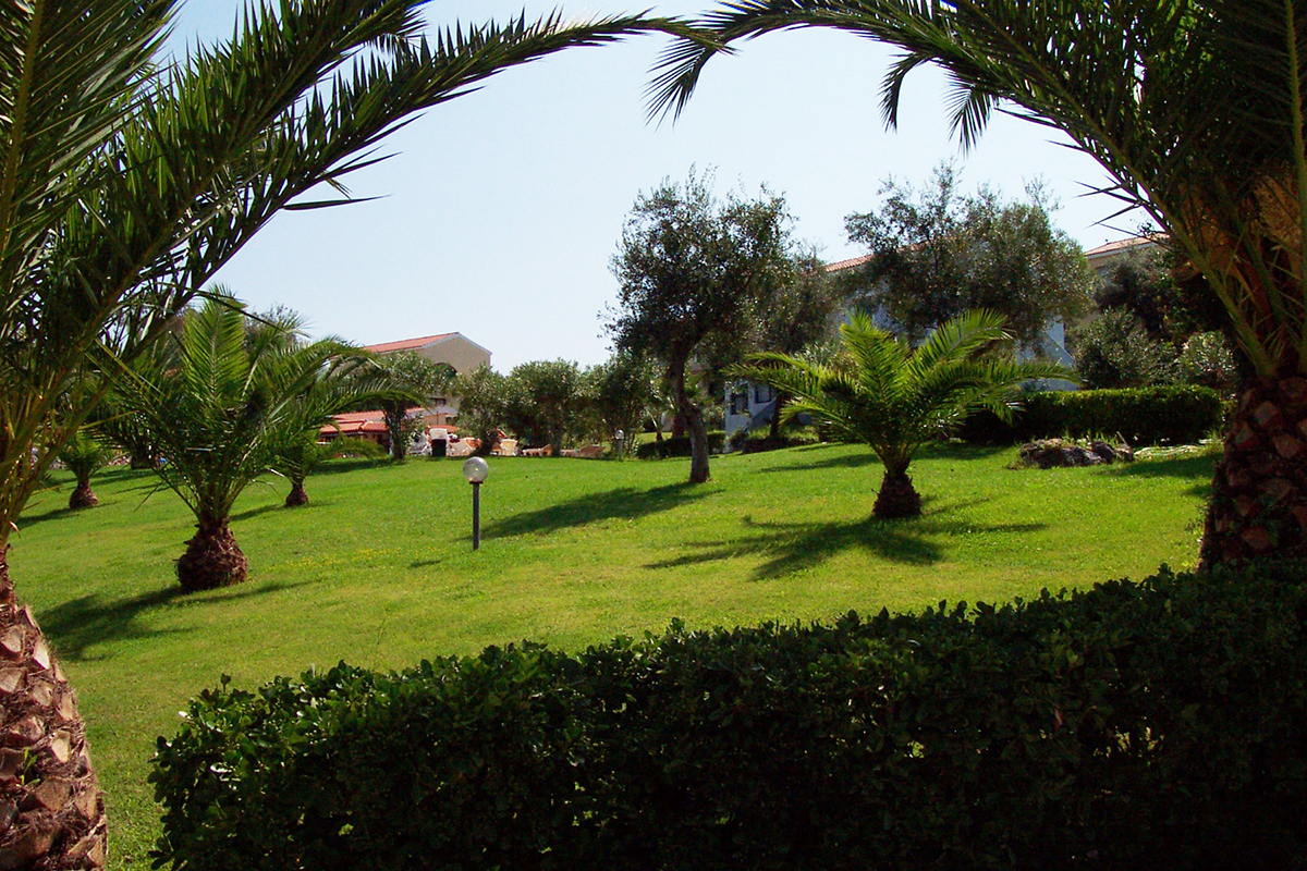 Govino Bay Corfu Island, Corfu Island Гърция