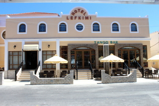 Lefkimi Hotel Corfu Island, Corfu Island Гърция