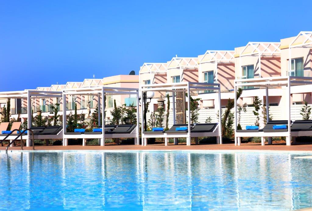 Kairaba Sandy Villas Corfu Island, Corfu Island Гърция