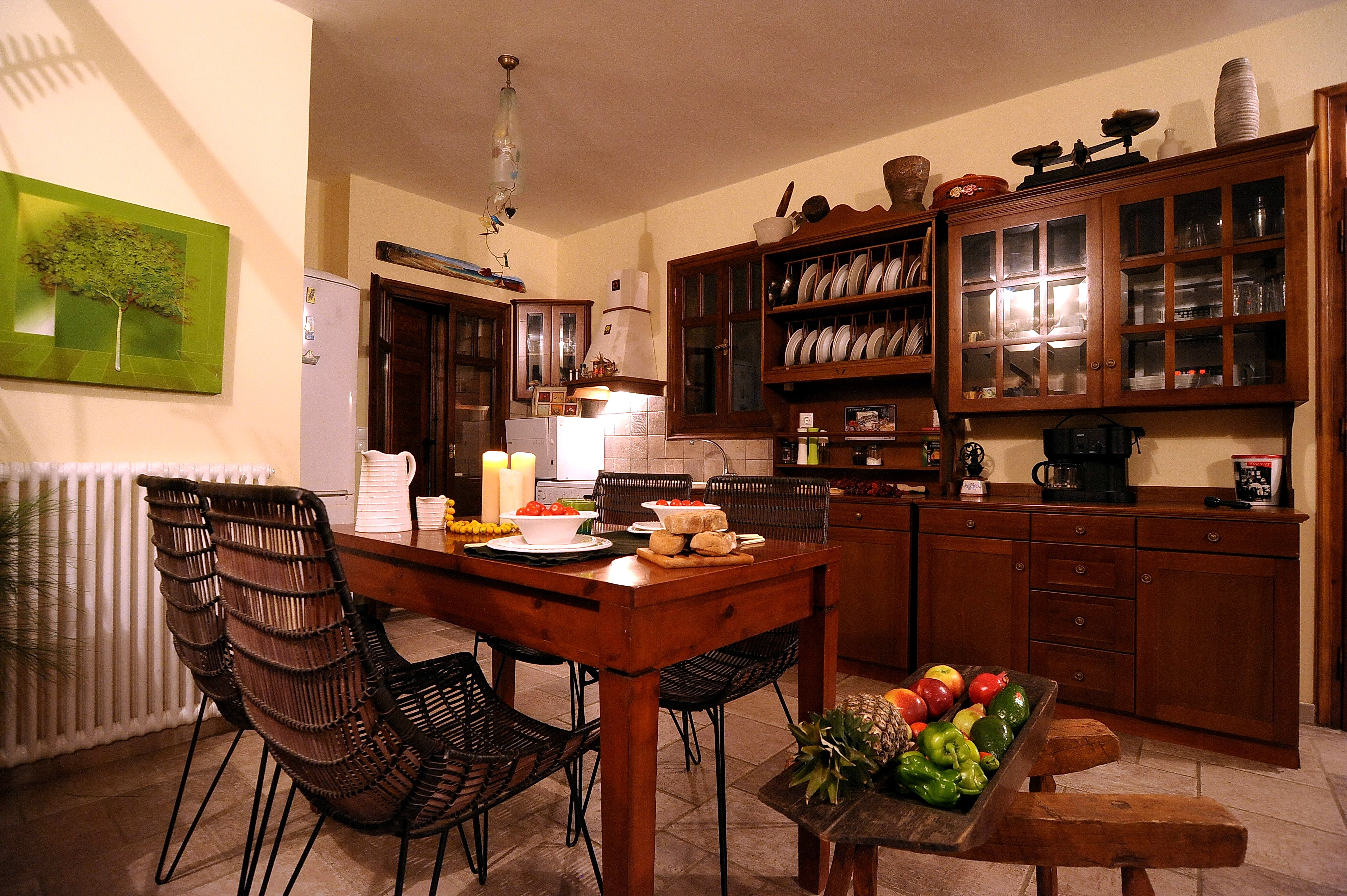 Villa Meliti 3 * Villa Meliti 3 *