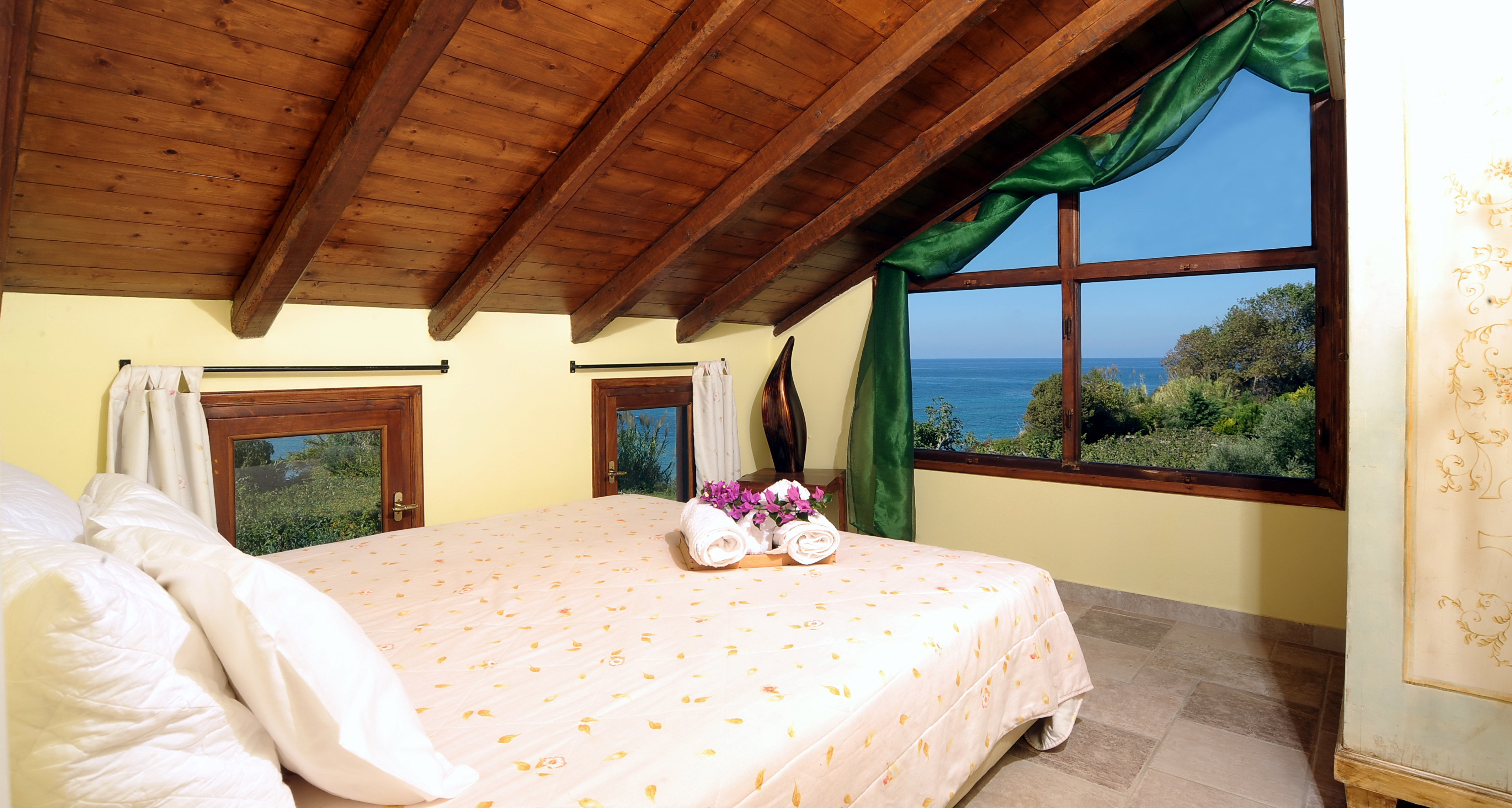 Villa Meliti 3 * Villa Meliti 3 *