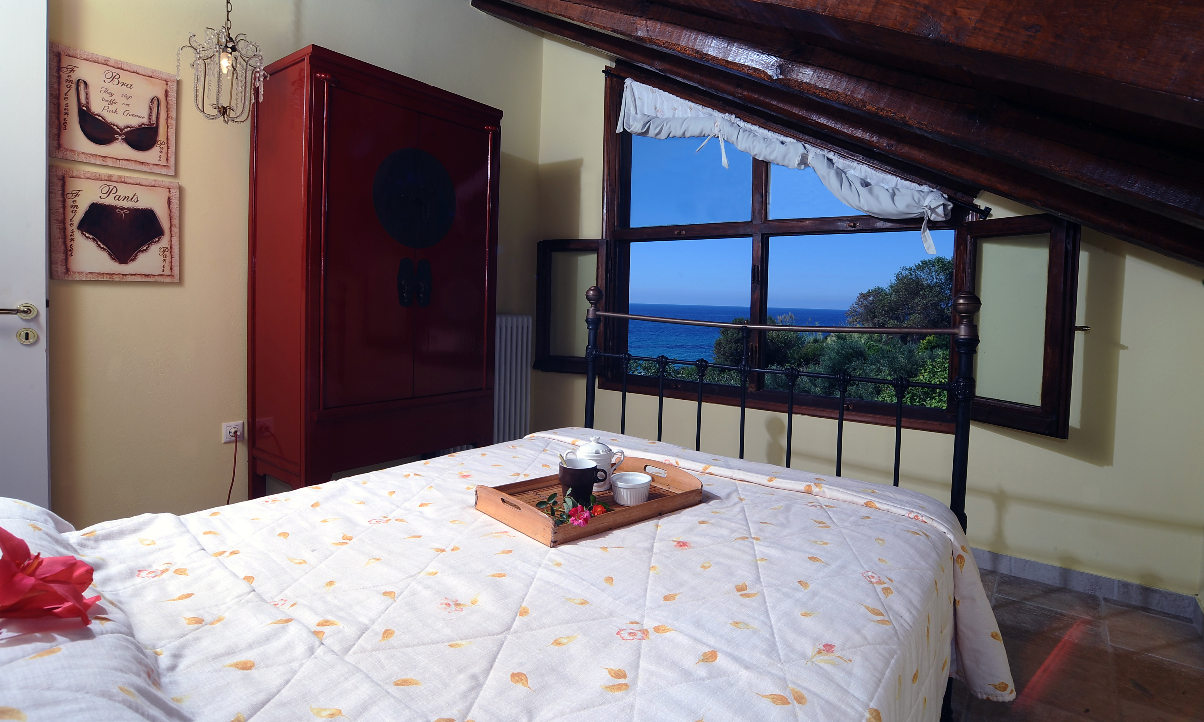 Villa Meliti 3 * Villa Meliti 3 *