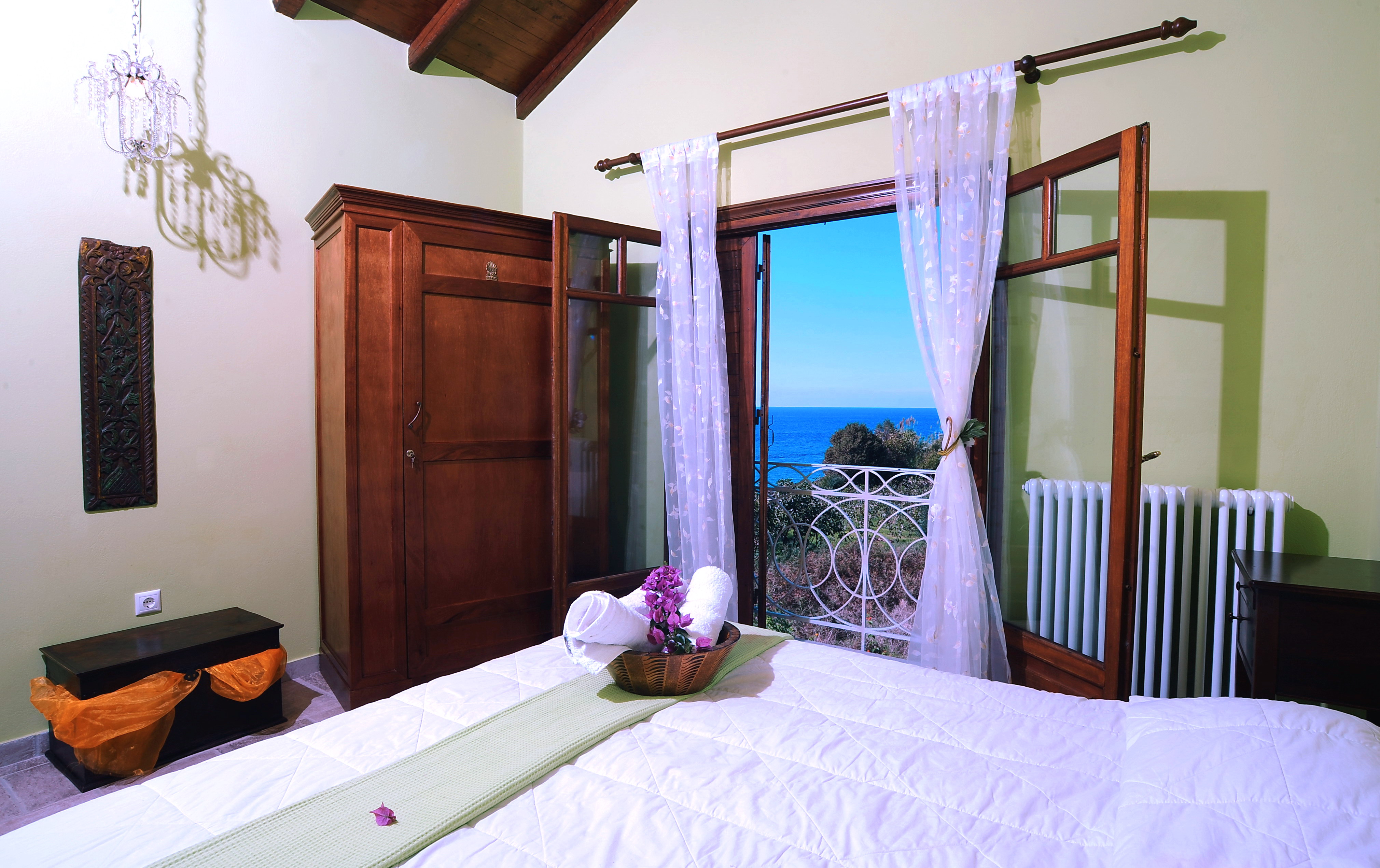 Villa Meliti 3 * Villa Meliti 3 *