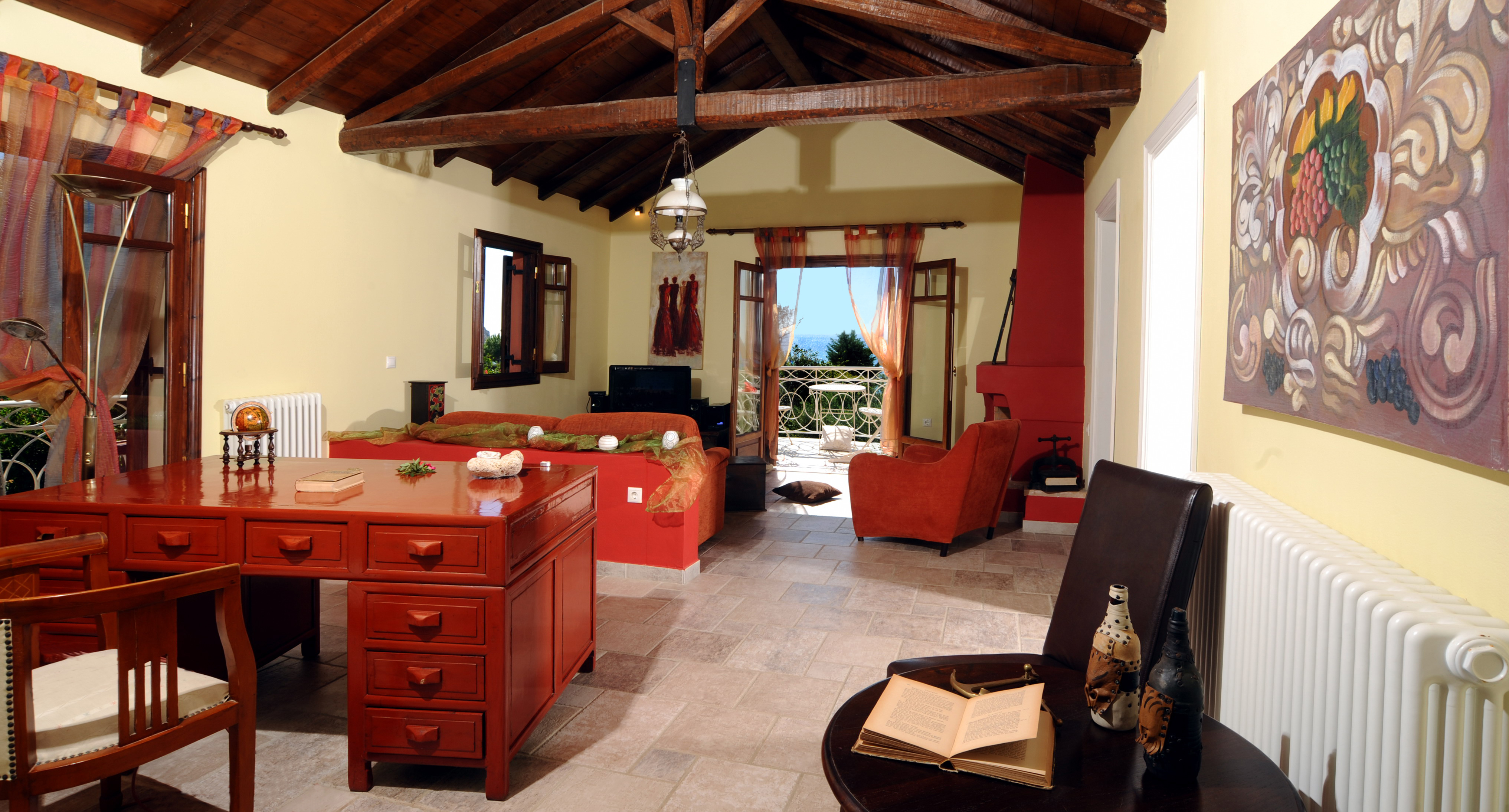 Villa Meliti 3 * Villa Meliti 3 *