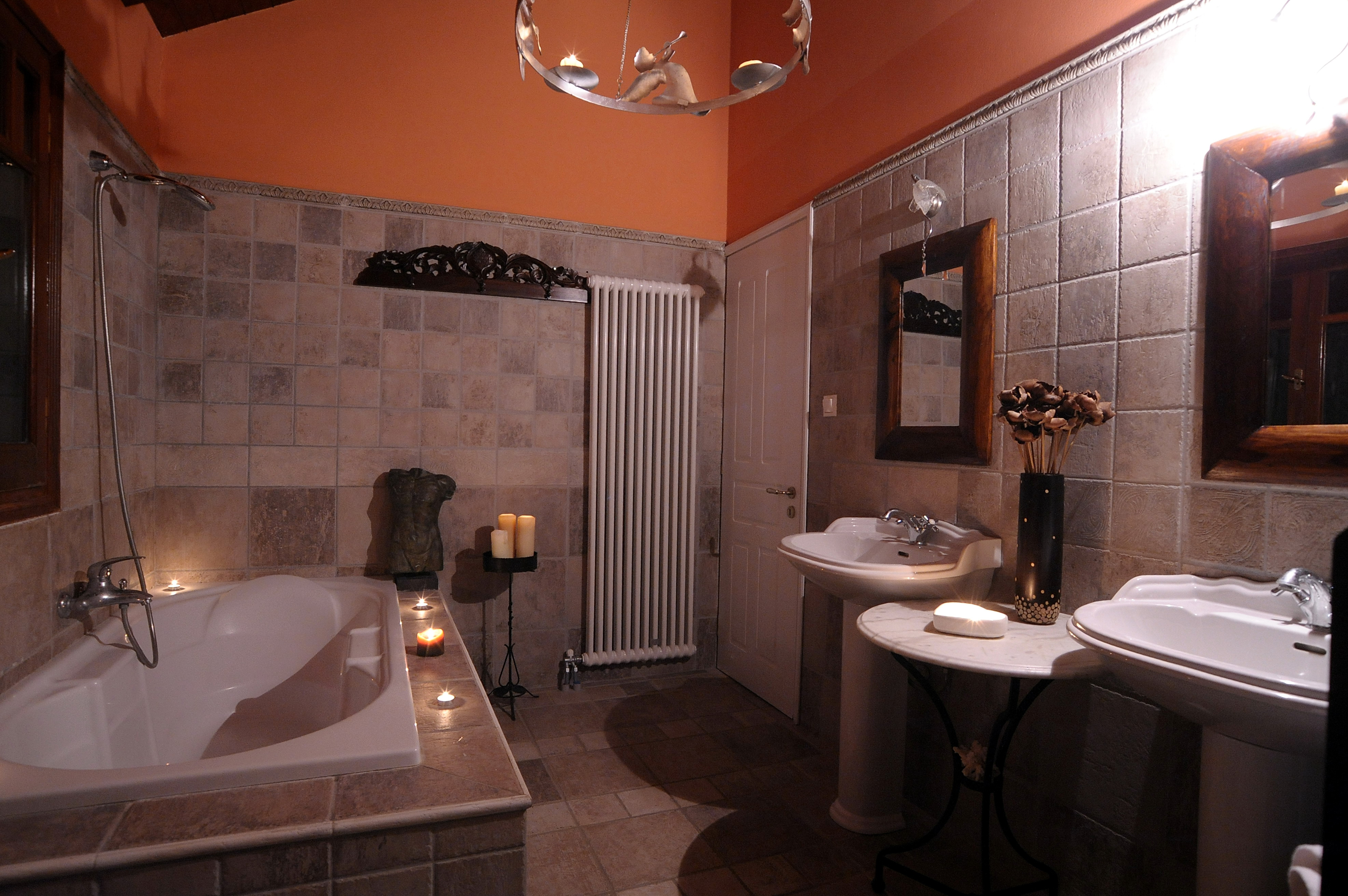 Villa Meliti 3 * Villa Meliti 3 *