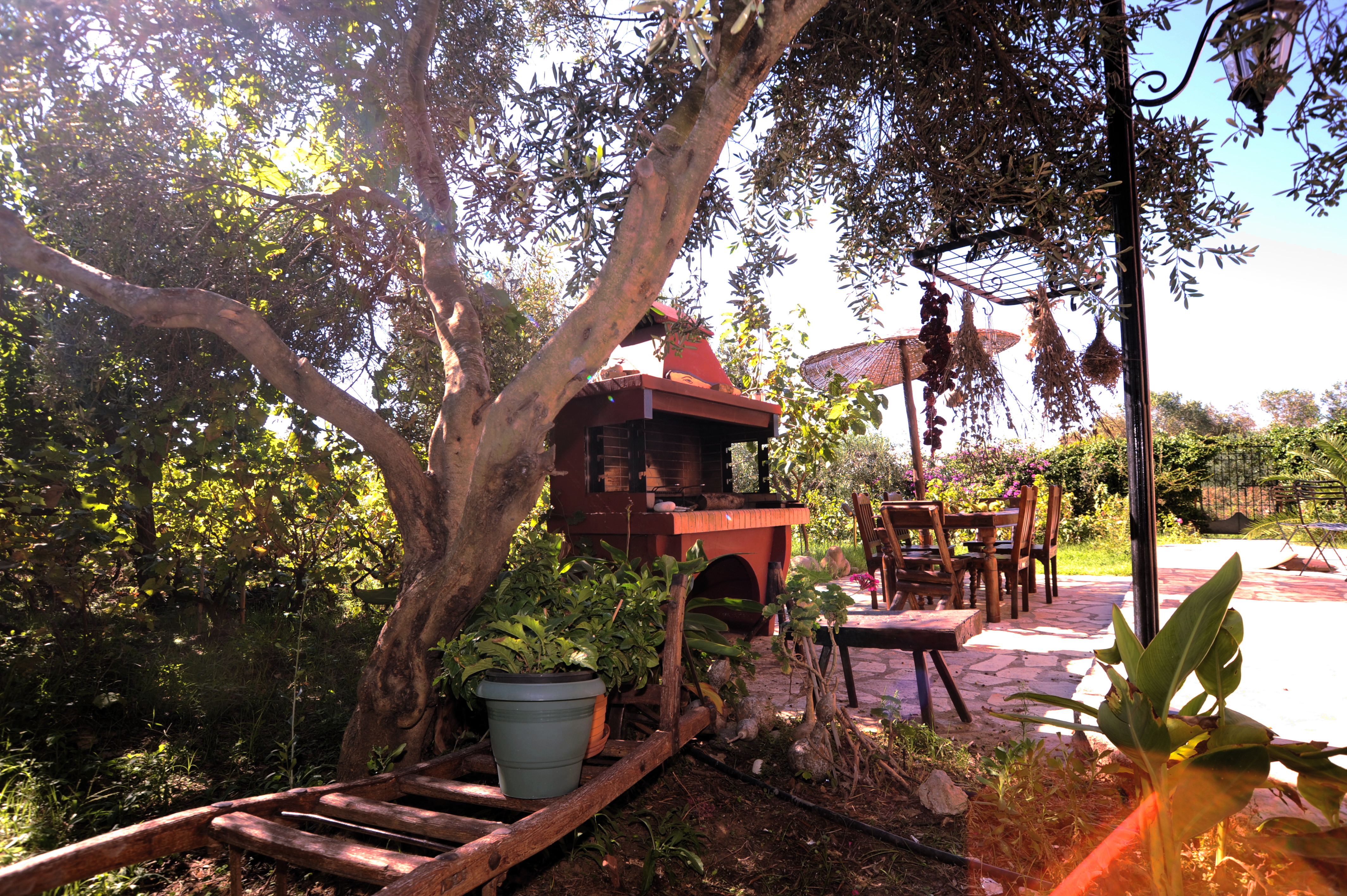 Villa Meliti 3 * Villa Meliti 3 *